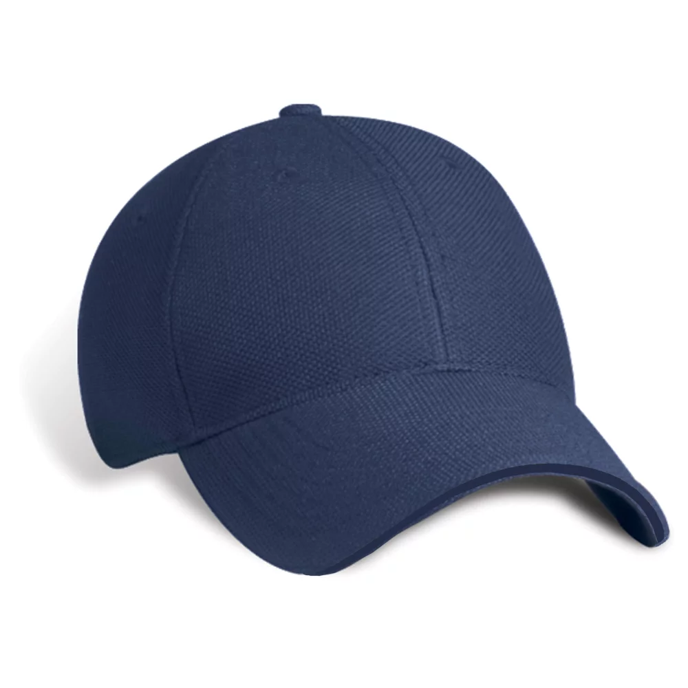 Casquette en velours avec bandeau du Kenya
