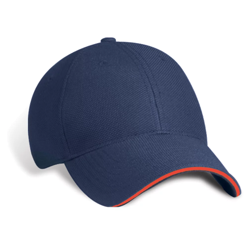 Casquette en velours avec bandeau du Kenya
