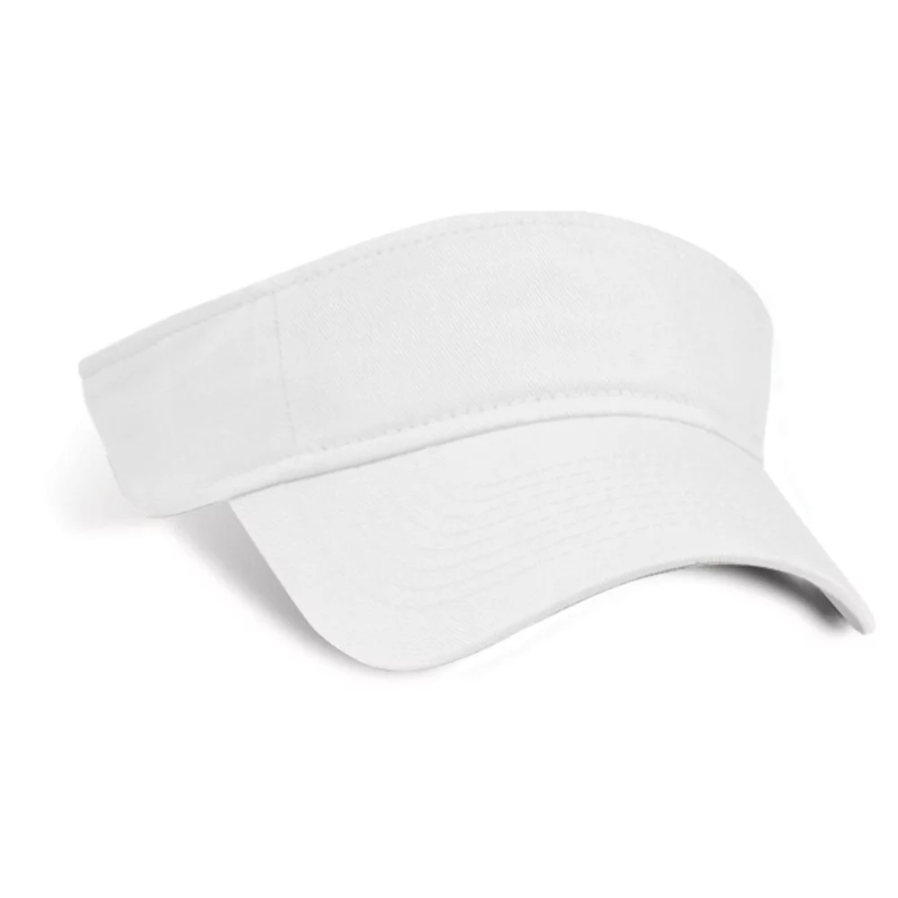 Lugano Low Rise Visor w/Contrast Inside