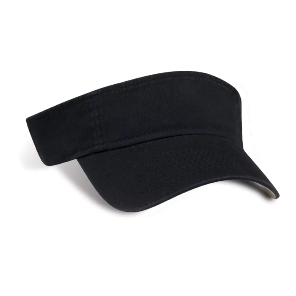 Visière basse Lugano avec intérieur contrasté