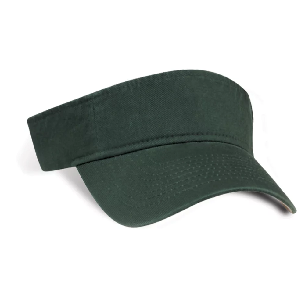 Lugano Low Rise Visor w/Contrast Inside