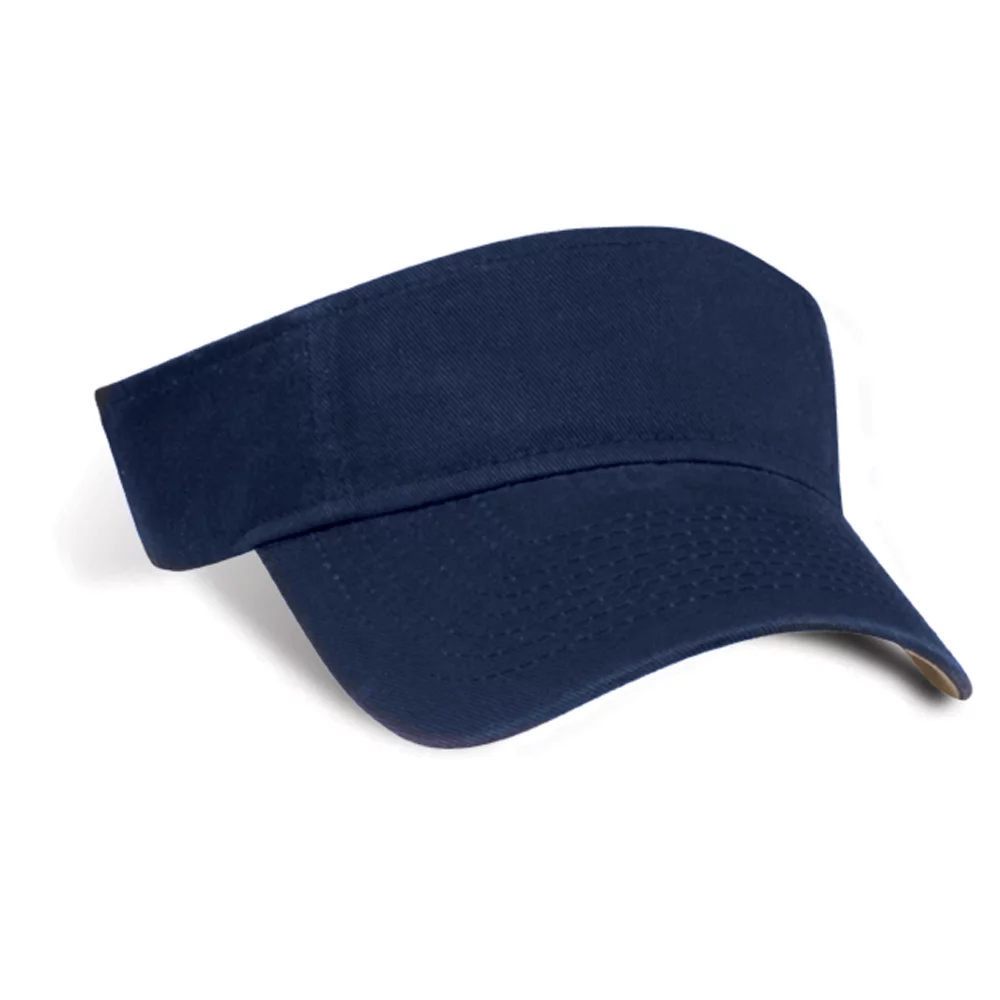 Lugano Low Rise Visor w/Contrast Inside