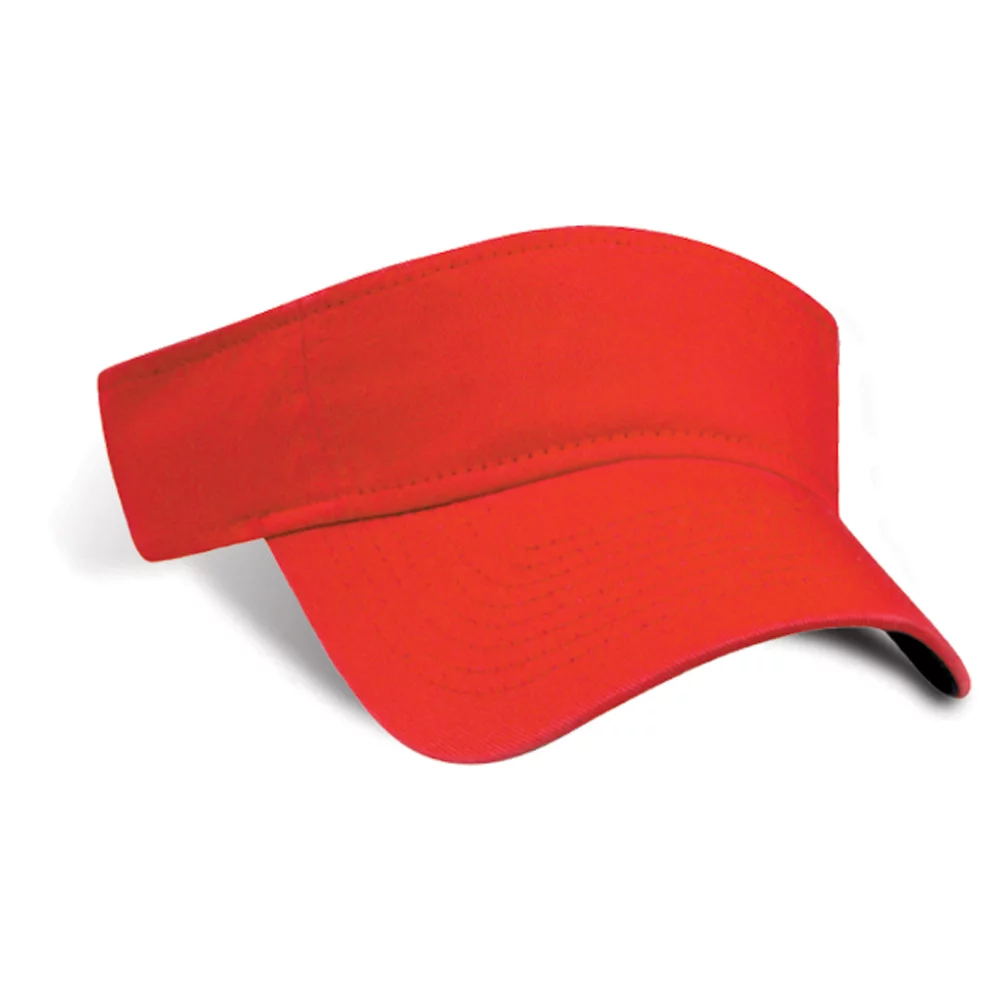 Lugano Low Rise Visor w/Contrast Inside