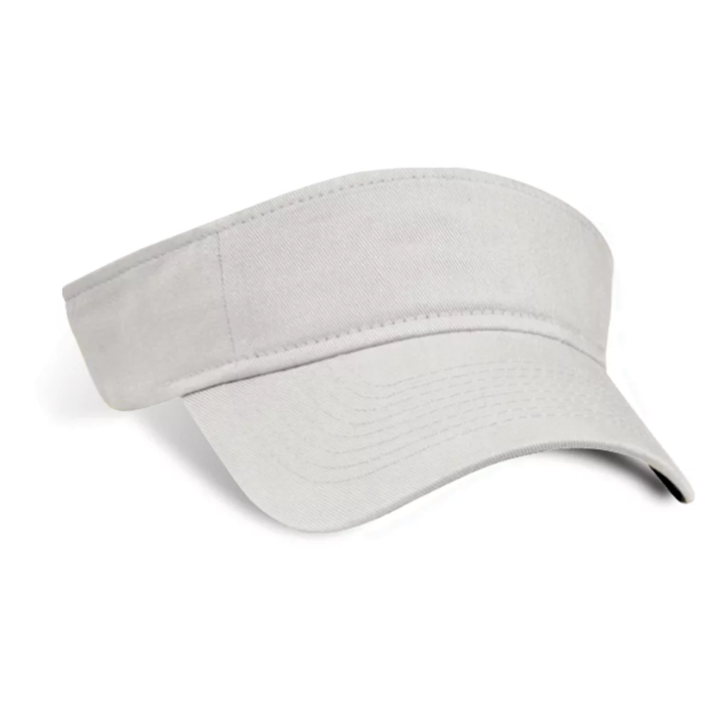 Visière basse Lugano avec intérieur contrasté