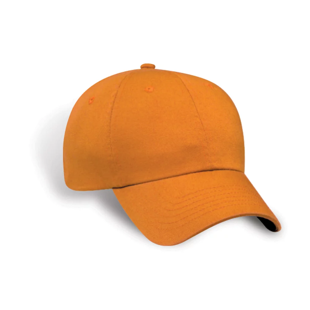 La casquette Twill pour papa avec boucle de bague en argent antique