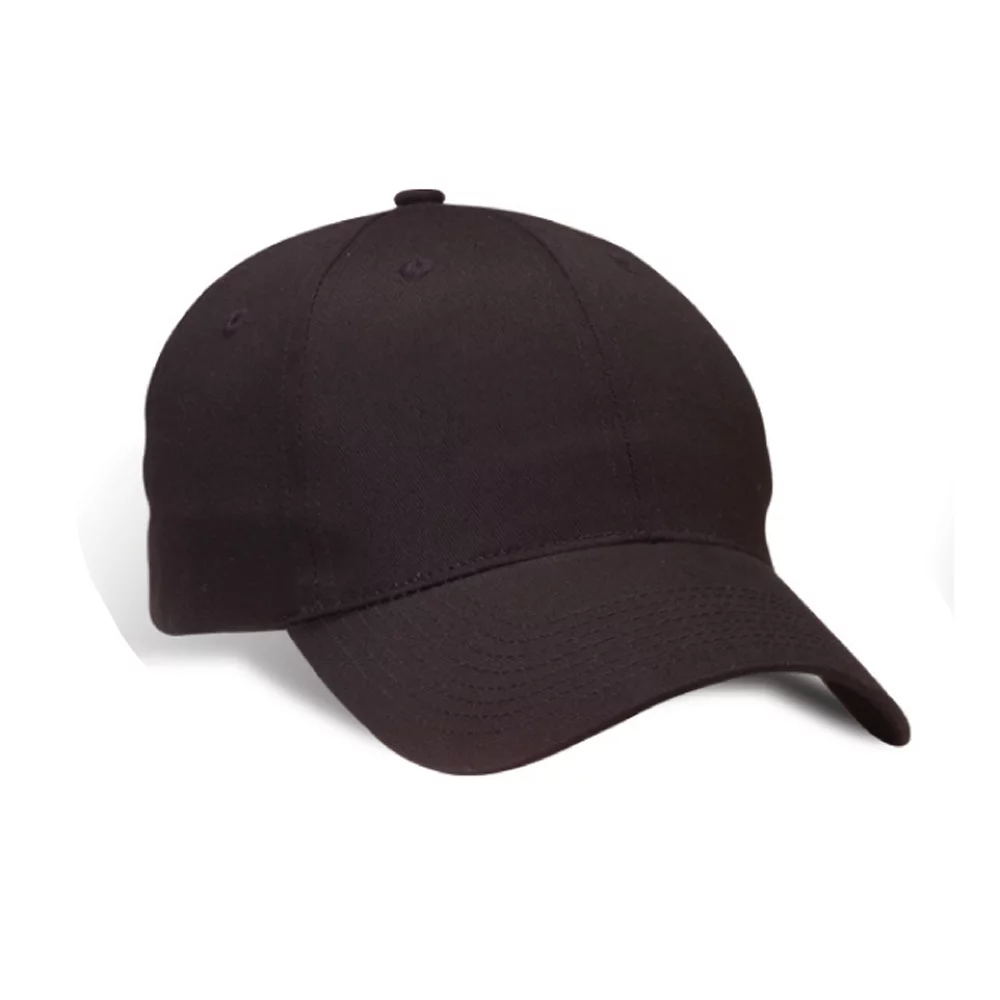Bogota Structured Brushed IBEX Cap
