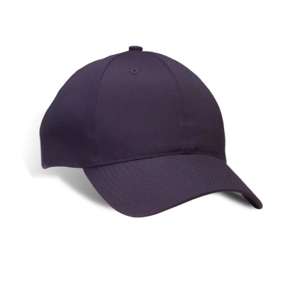 Casquette structurée en IBEX brossé de Bogota