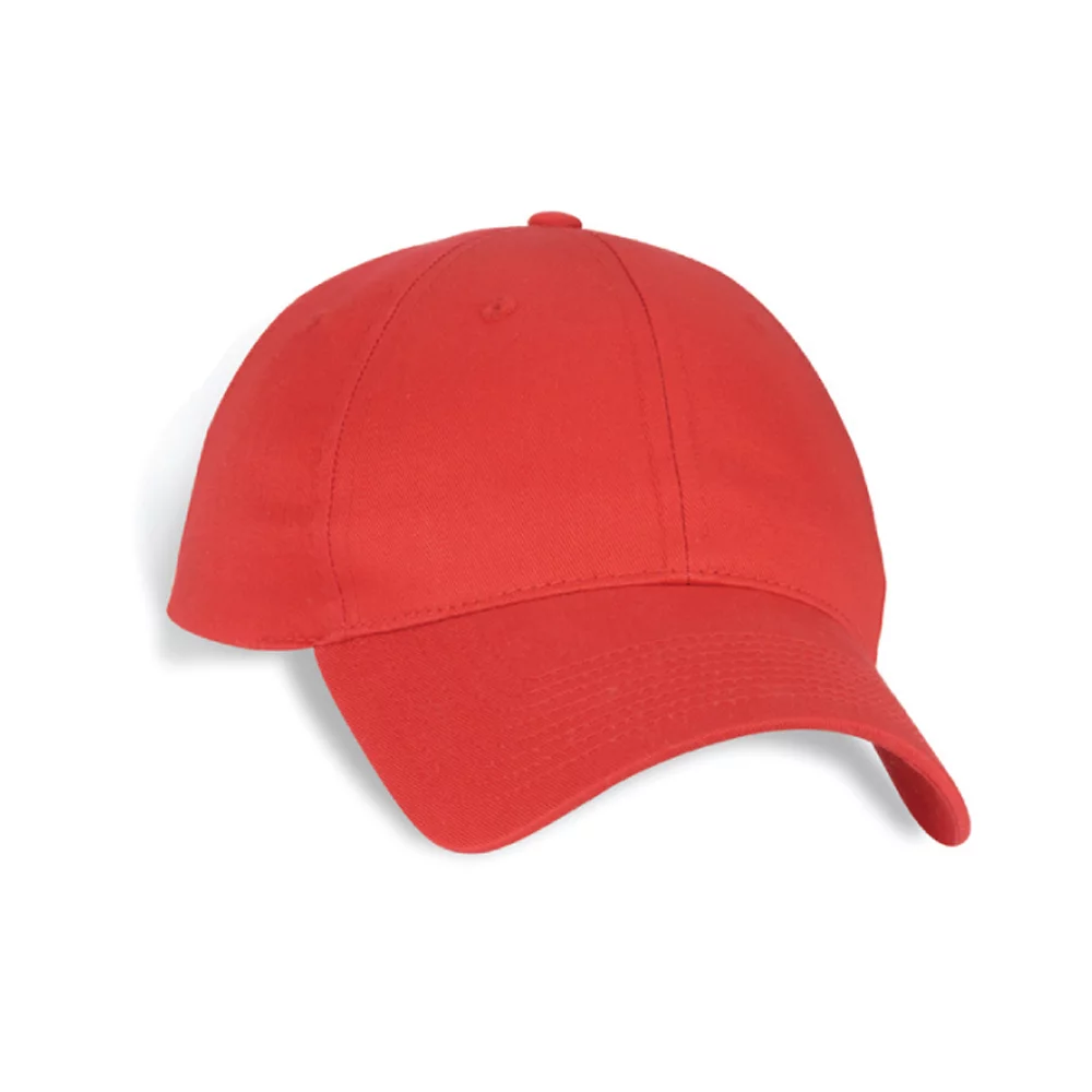 Casquette structurée IBEX à 6 panneaux de Caracas