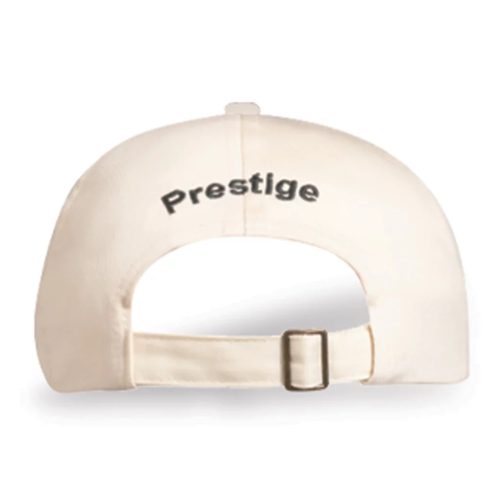 Casquette structurée IBEX à 6 panneaux de Caracas