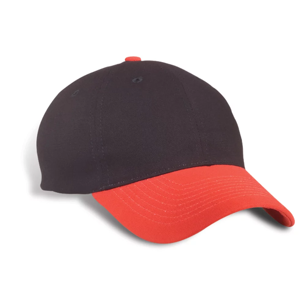 Casquette en sergé de coton Hamilton Pro Fit