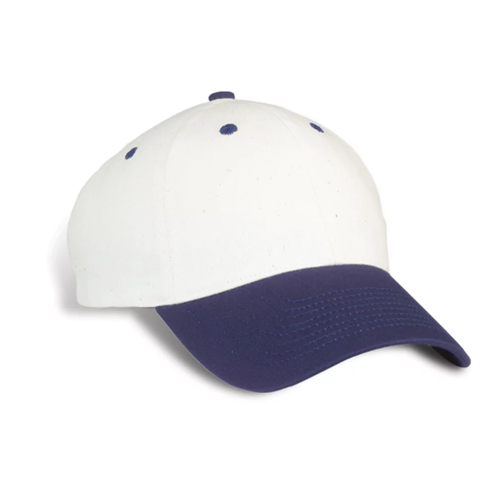 Casquette en sergé de coton Hamilton Pro Fit
