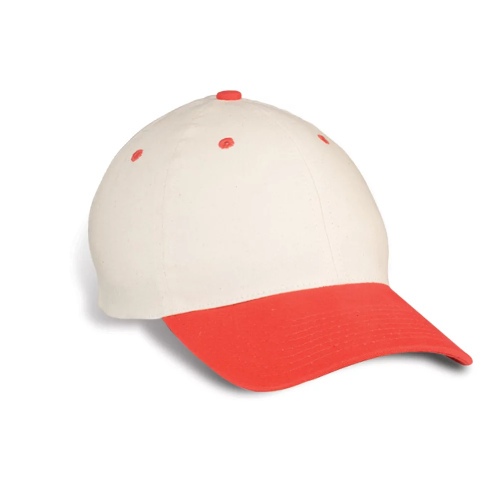 Casquette en sergé de coton Hamilton Pro Fit
