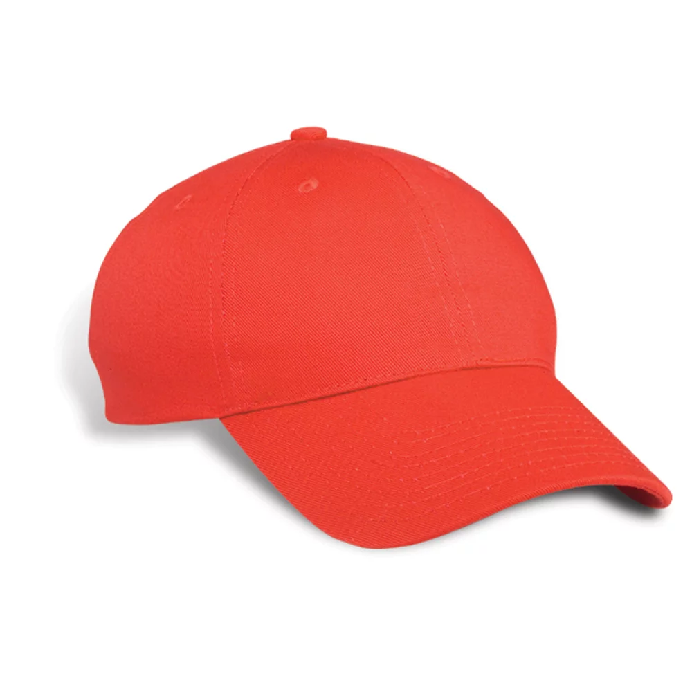 Casquette en sergé de coton Hamilton Pro Fit