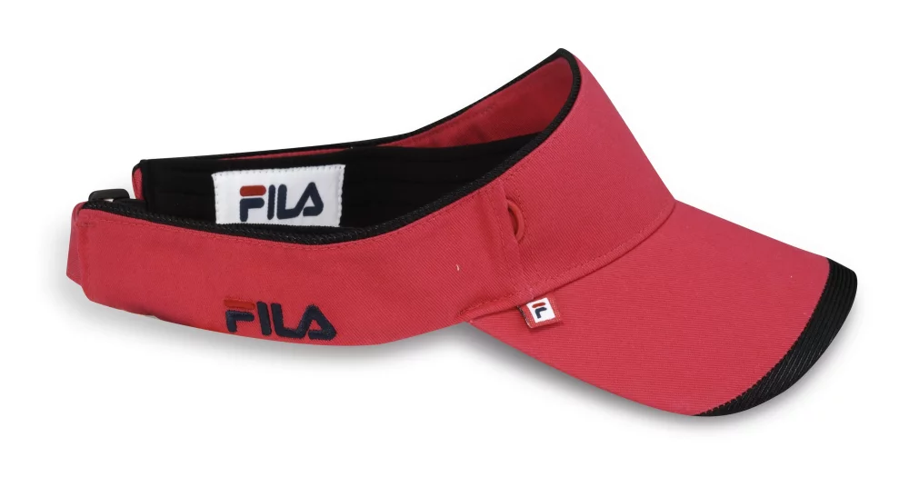 Visière FILA Verona