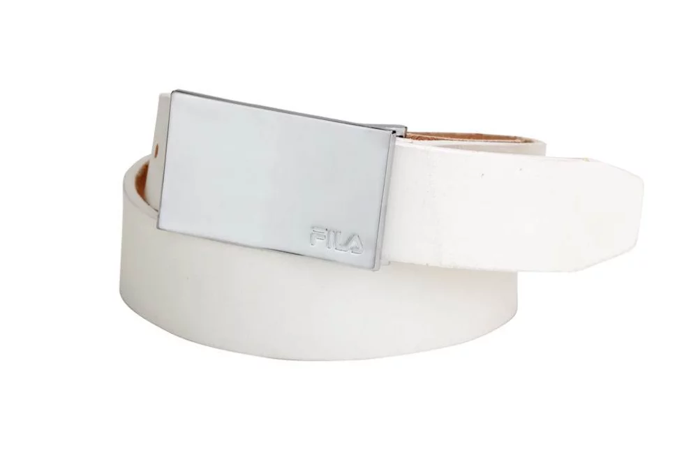 Ceinture de golf FILA