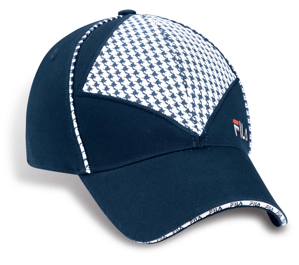 CASQUETTE FILA Pesaro
