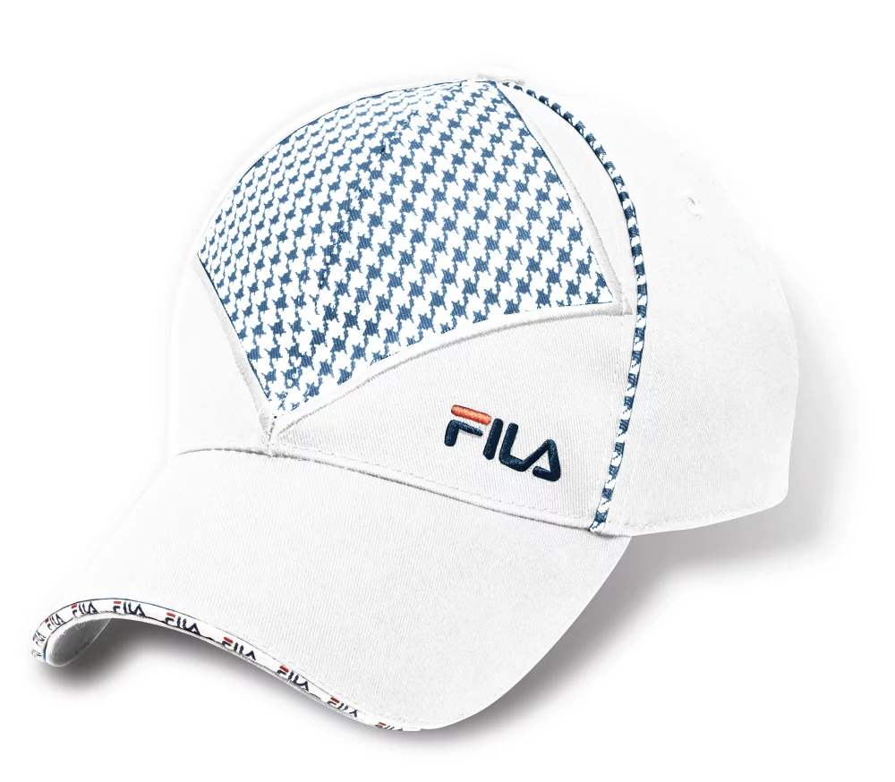 CASQUETTE FILA Pesaro