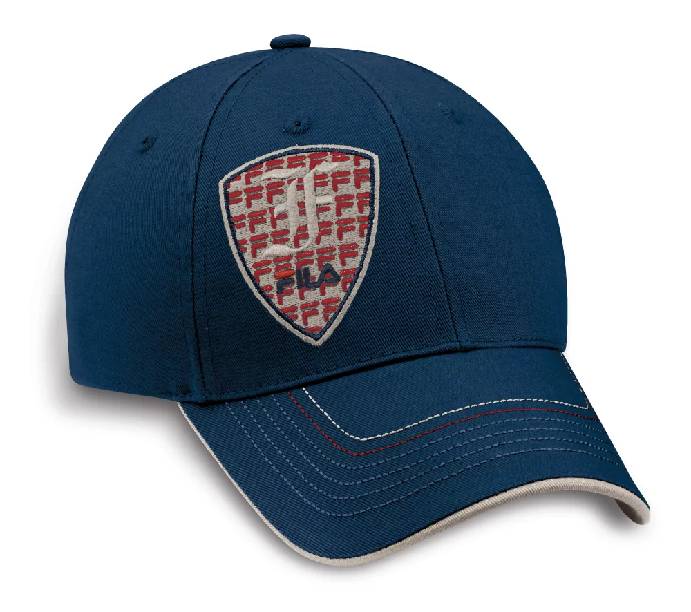 CASQUETTE FILA Firenze