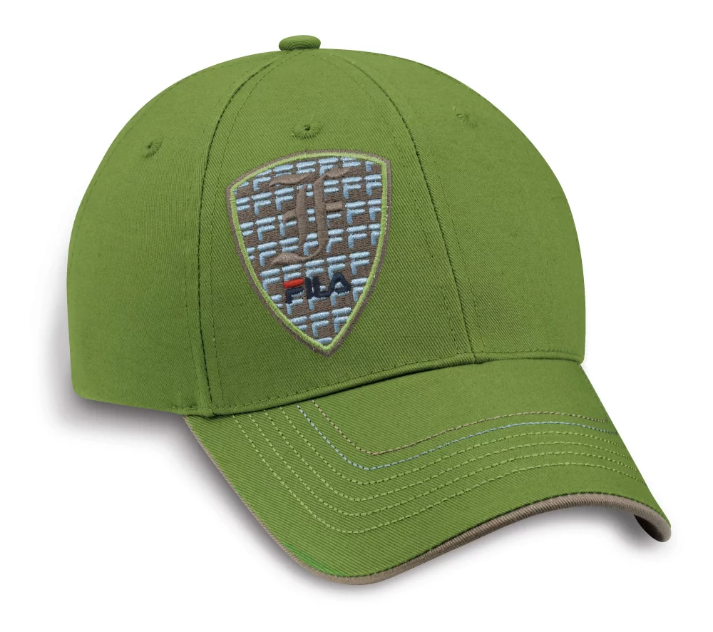 CASQUETTE FILA Firenze