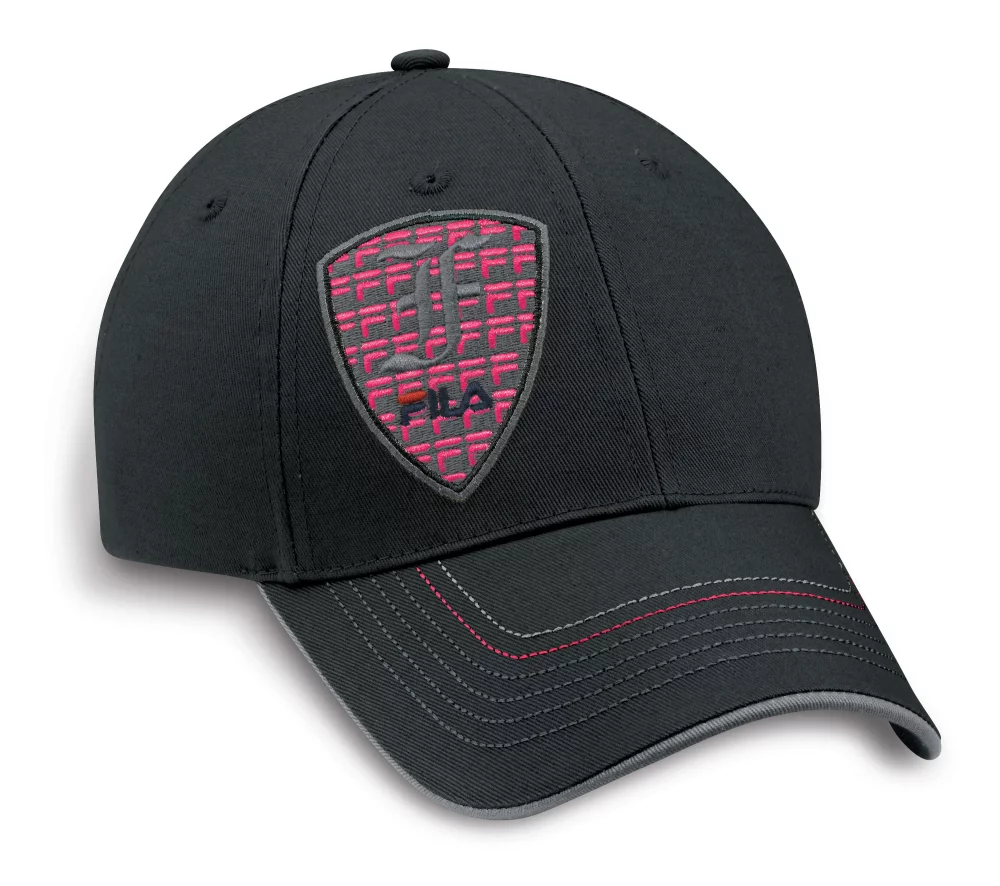 CASQUETTE FILA Firenze