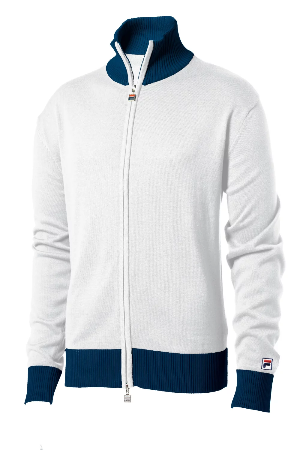 Men's FILA Chamonix Knit Sweater