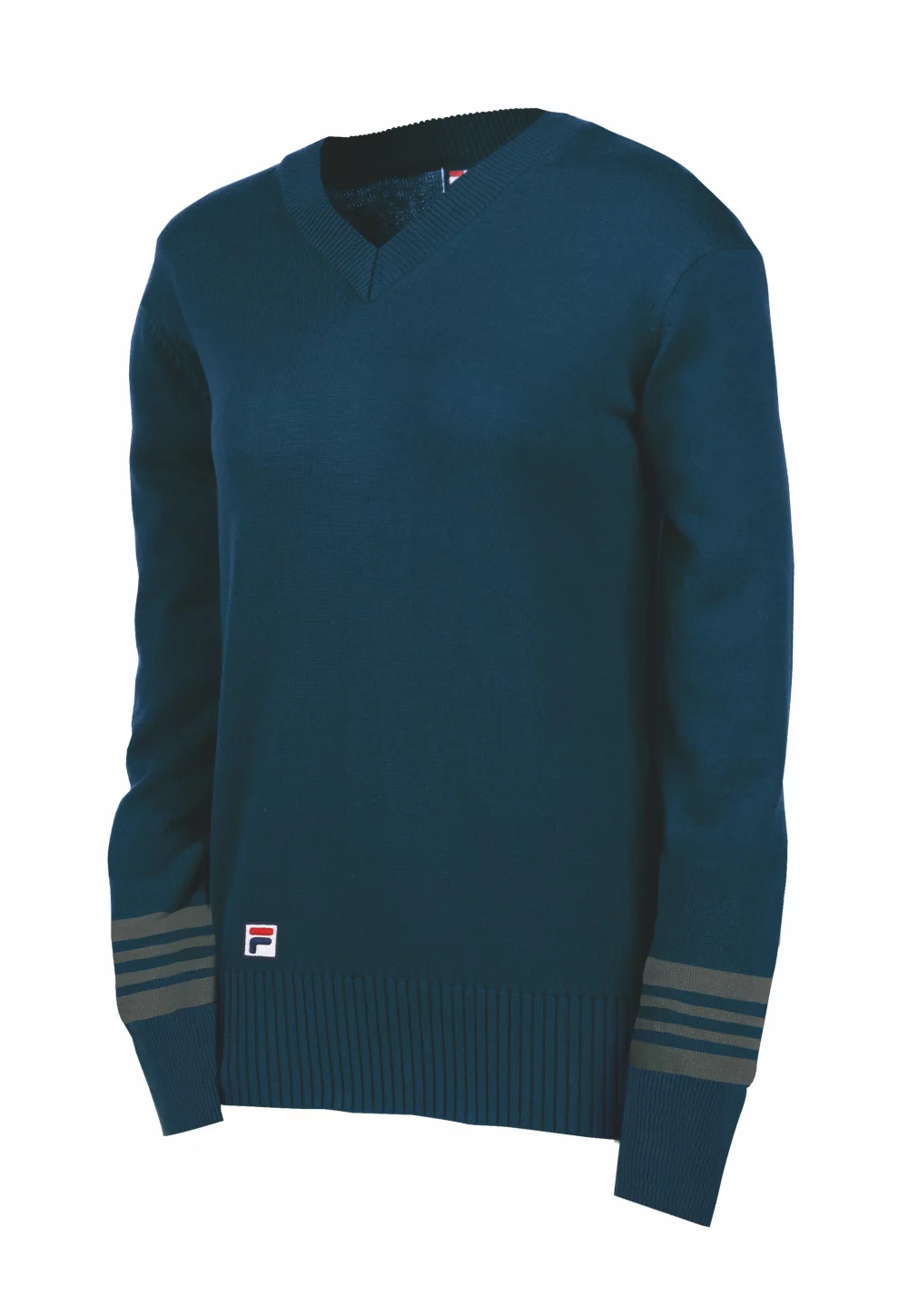 Women's FILA Stockholm Knit Sweater