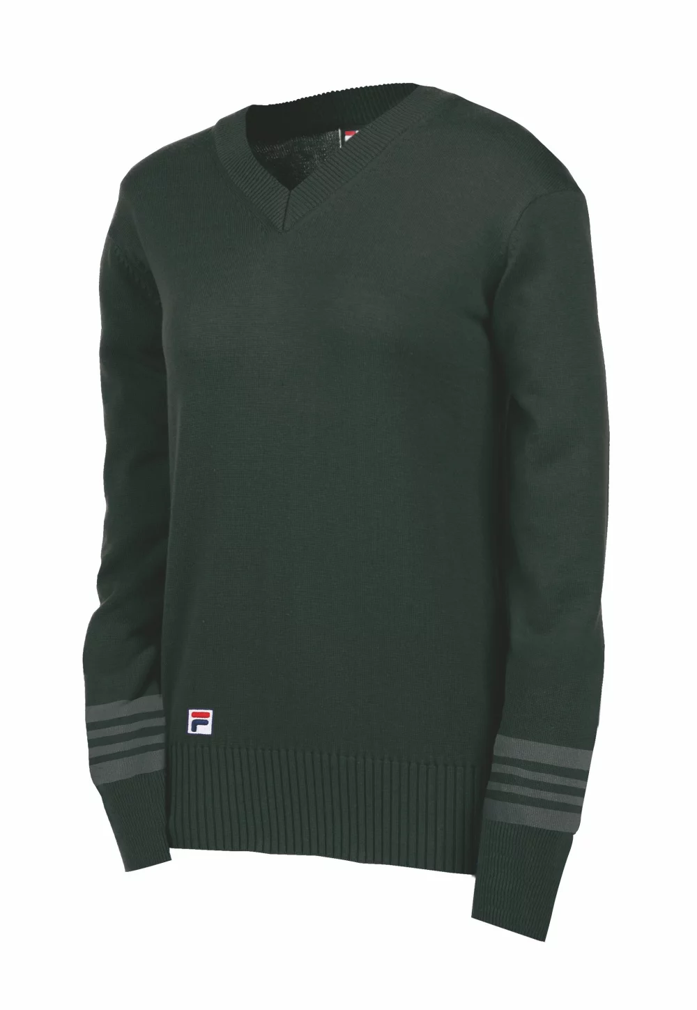 Women's FILA Stockholm Knit Sweater