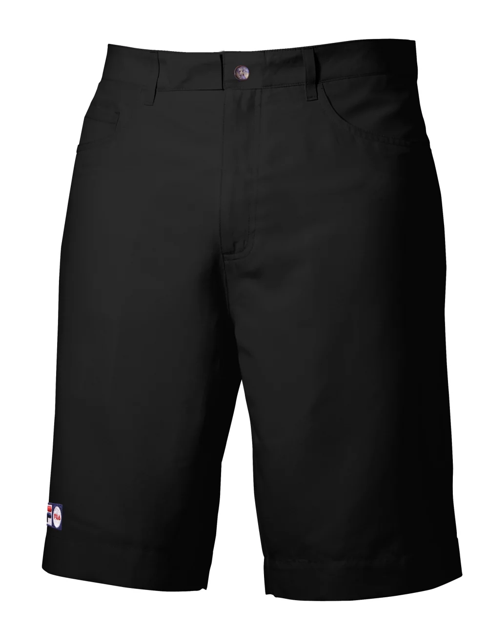 Shorts Bermuda pour hommes FILA Bruxelles