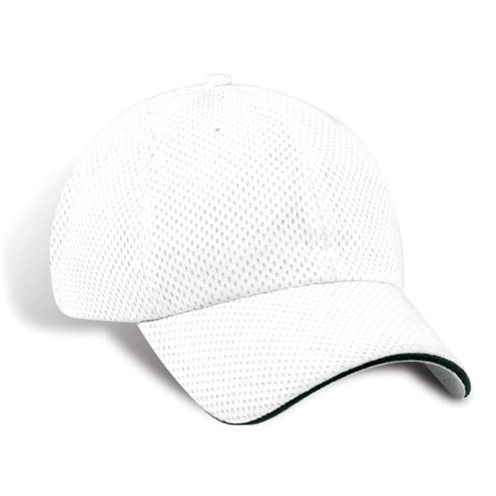 Casquette en maille sport Wimbleton