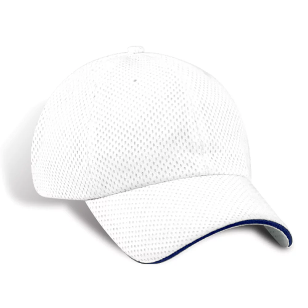 Casquette en maille sport Wimbleton