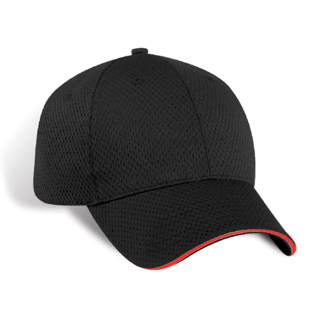 Casquette en maille sport Wimbleton