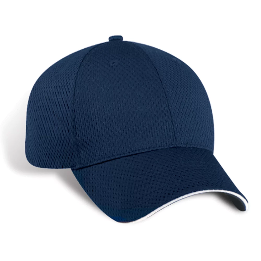 Casquette en maille sport Wimbleton
