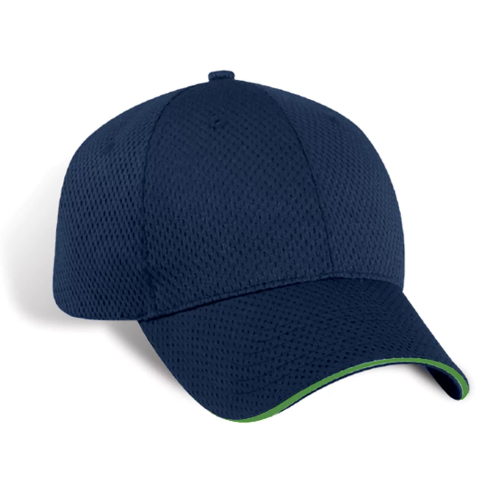 Casquette en maille sport Wimbleton