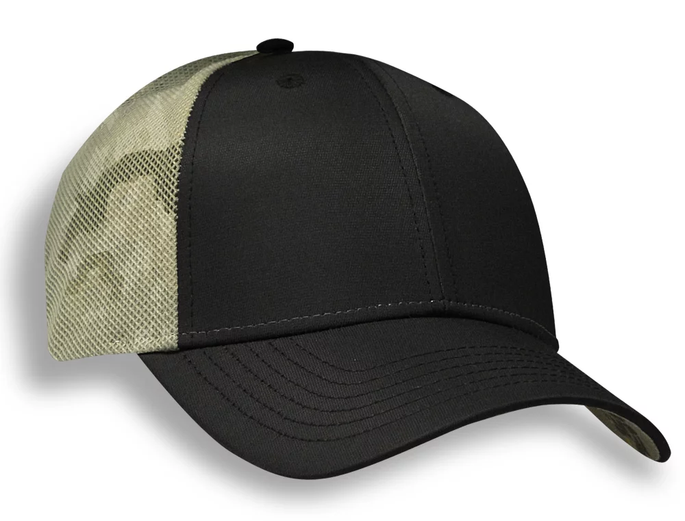 Casquette Hagerstown Digicamo