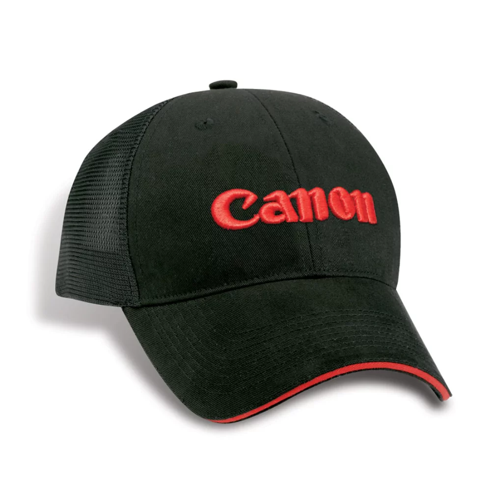 Casquette à bordure contrastante Midland