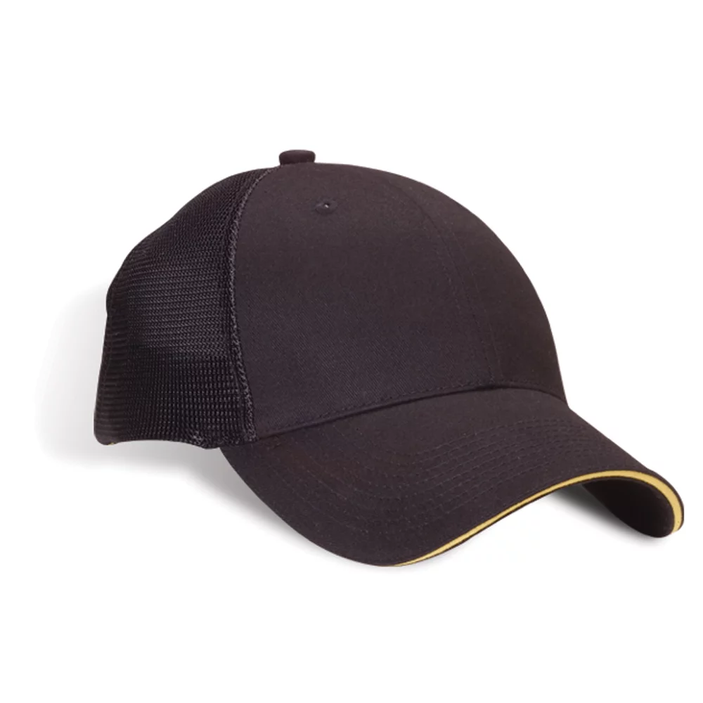 Casquette à bordure contrastante Midland