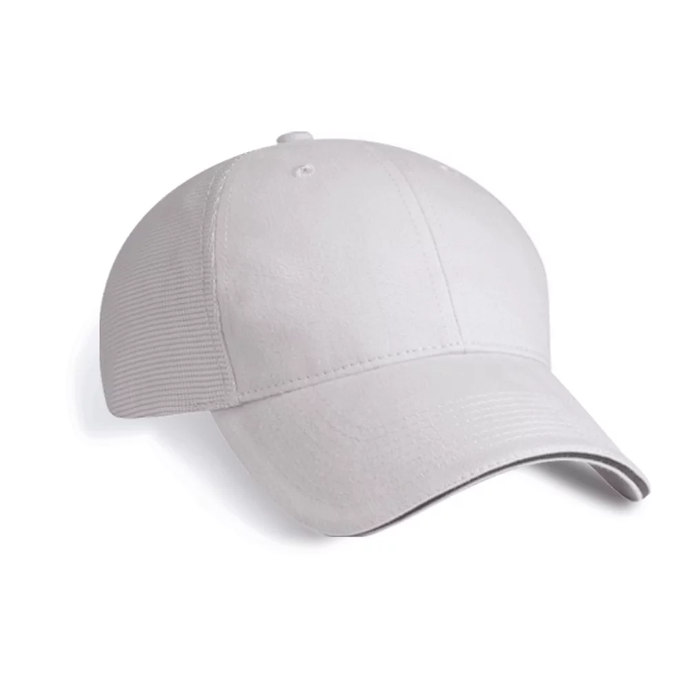 Casquette à bordure contrastante Midland