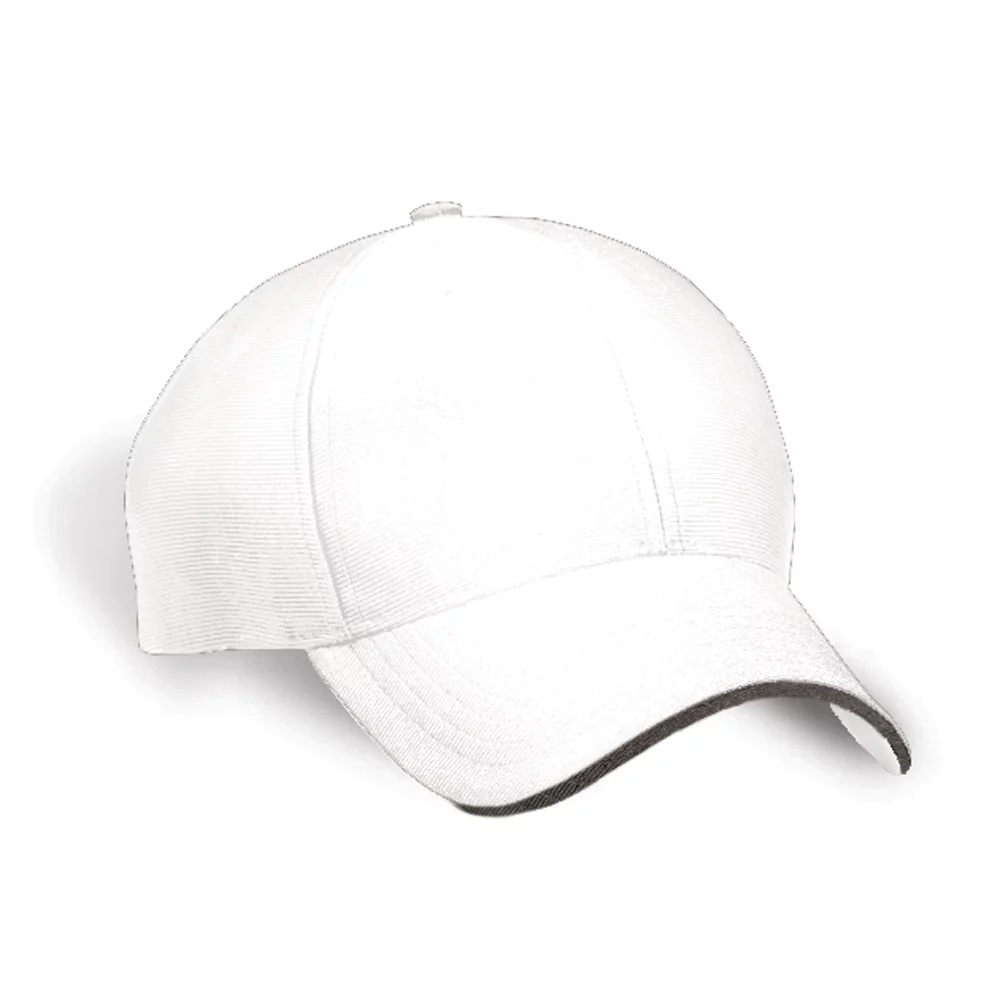 Casquette en maille Matina Wet