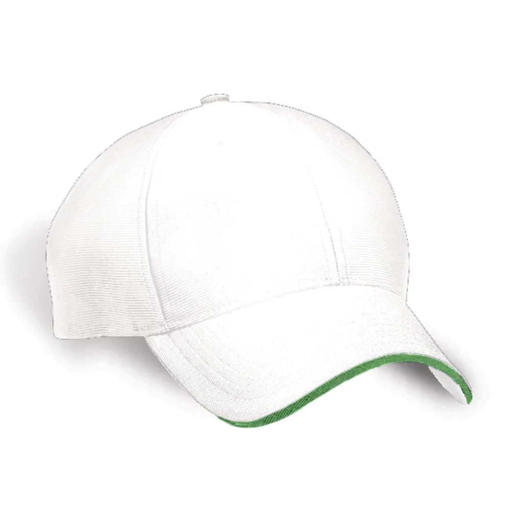 Casquette en maille Matina Wet