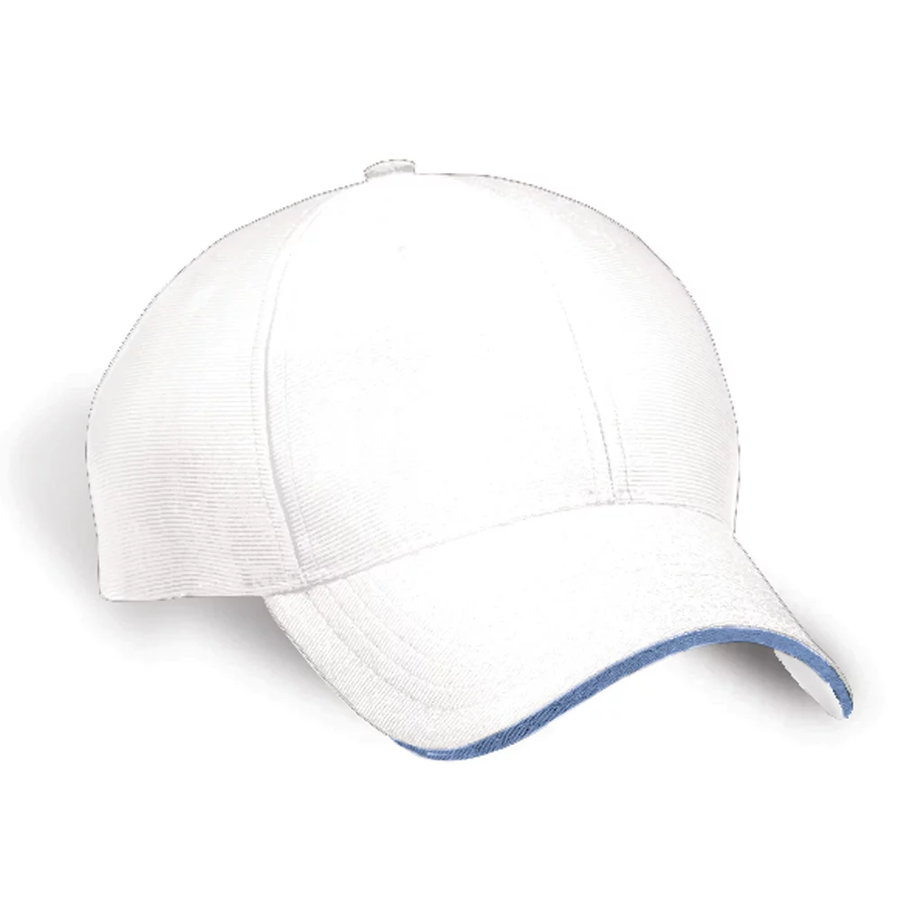Casquette en maille Matina Wet