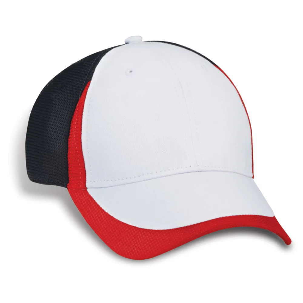 Casquette tricolore de Munich