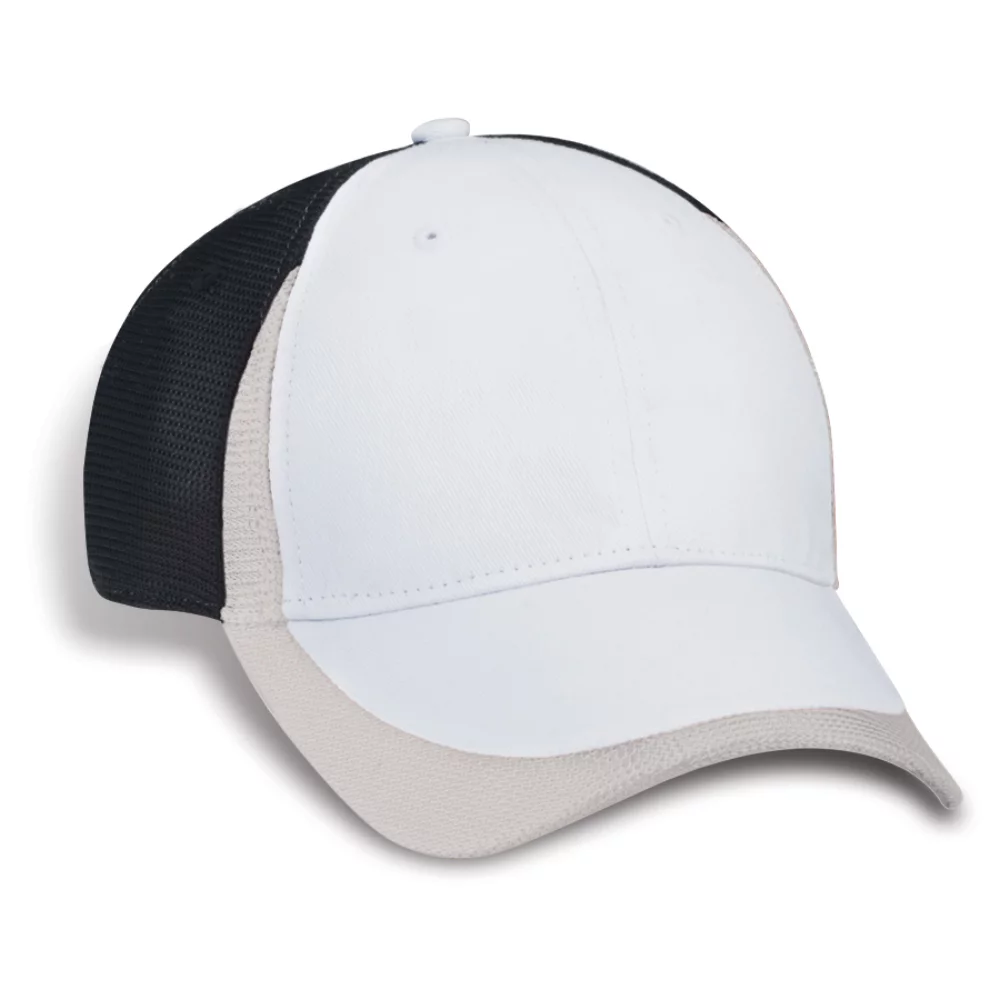 Casquette tricolore de Munich