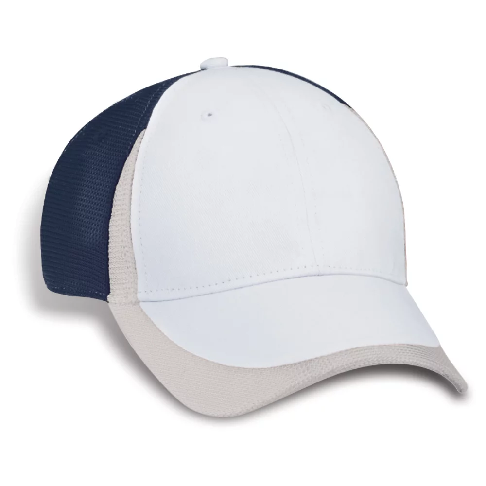 Casquette tricolore de Munich