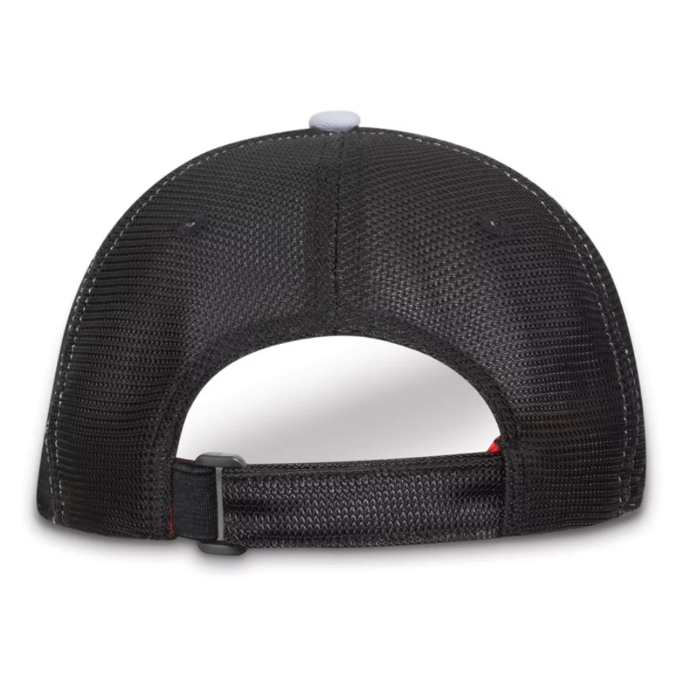 Casquette tricolore de Munich