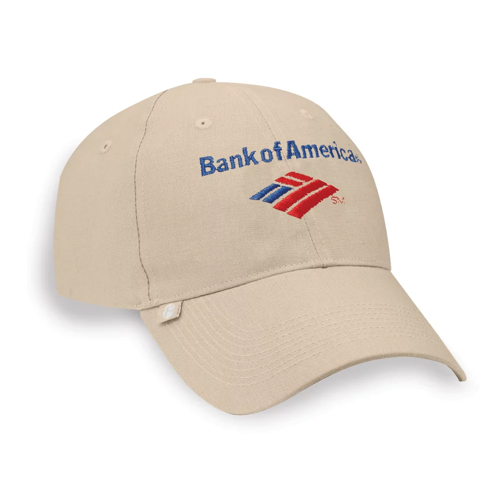 Casquette d'été Bermuda FERST-DRY™