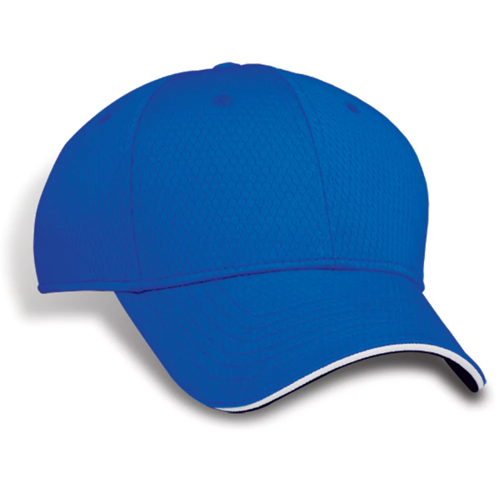 Casquette de sport Athens avec protection UV