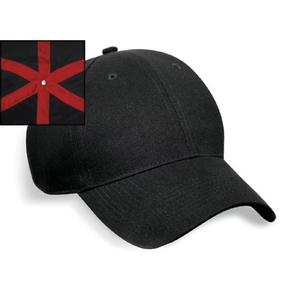 Casquette Daytona protégée contre les UV