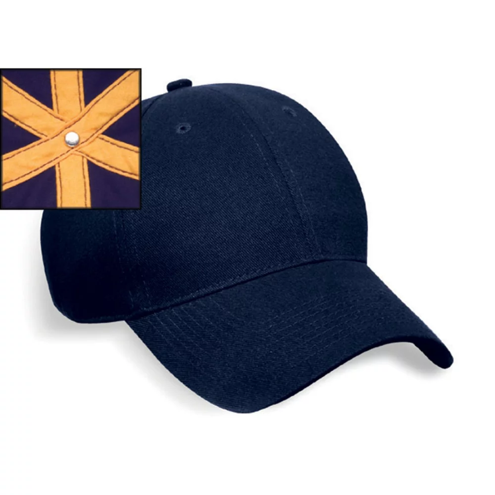 Casquette Daytona protégée contre les UV