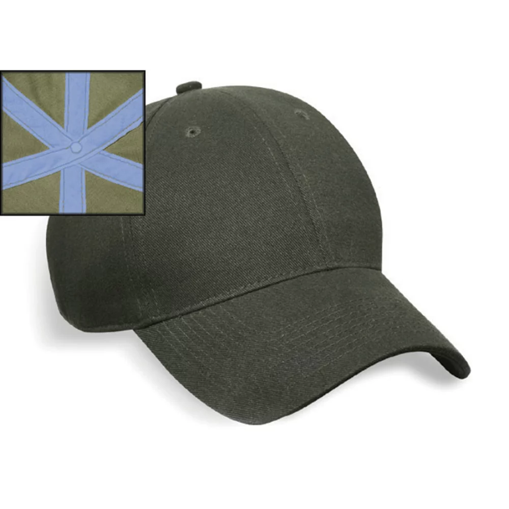Casquette Daytona protégée contre les UV