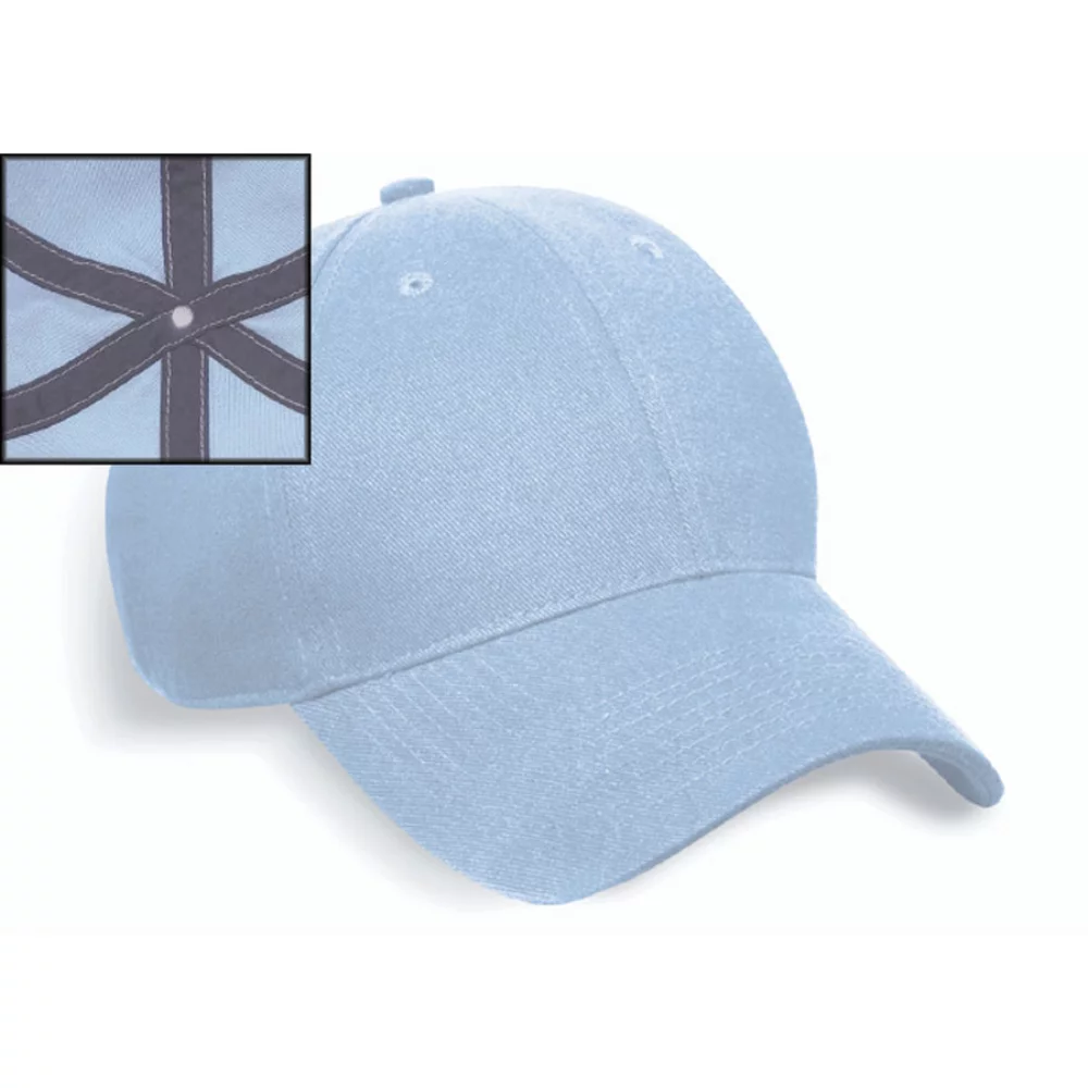 Casquette Daytona protégée contre les UV